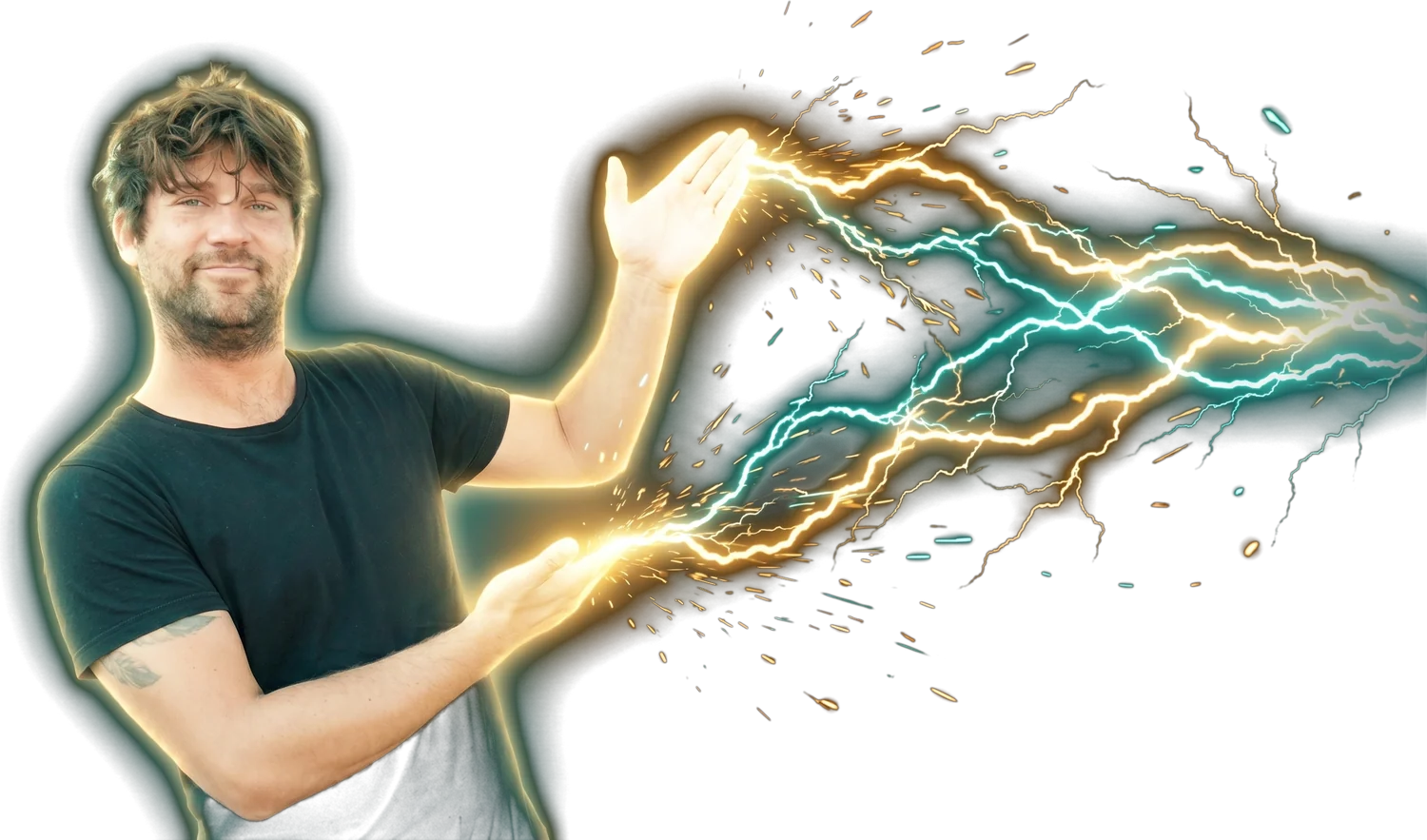 Niklaas Zander